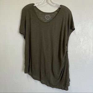 Blue Life Top